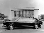 Tatra T613 1974 года